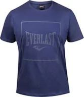 Koszulki męskie - T-shirt koszulka męska EVERLAST bawełna r. XXL - miniaturka - grafika 1