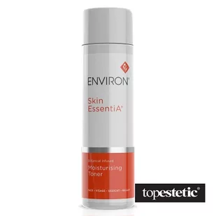 Environ Moisturising Toner Skin EssentiA Tonik nawilżający 200 ml - Toniki i hydrolaty do twarzy - miniaturka - grafika 1