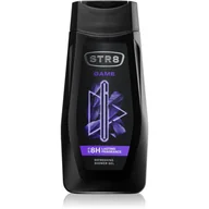 Żele pod prysznic dla mężczyzn - STR8 Game Żel pod prysznic dla mężczyzn 250 ml - miniaturka - grafika 1