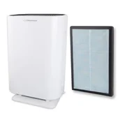 Oczyszczacze powietrza - ESPERANZA BORA EHP003 - miniaturka - grafika 1