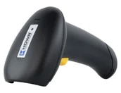 Czytniki kodów kreskowych - HDWR Bezprzewodowy czytnik kodów kreskowych HD71 - miniaturka - grafika 1