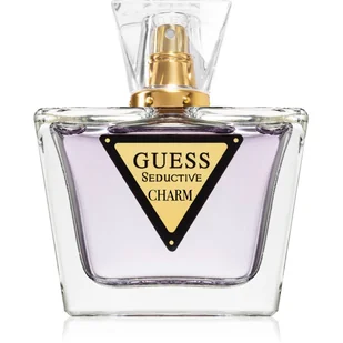 Guess Seductive Charm woda toaletowa 75 ml dla kobiet - Wody i perfumy damskie - miniaturka - grafika 1
