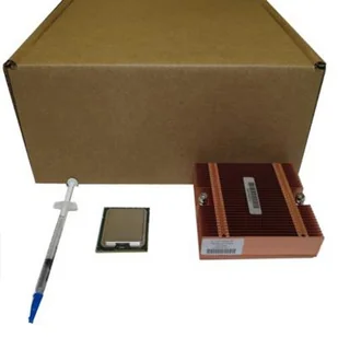 HP X5560 SL2x170z G6 Kit 588193-B21 - Akcesoria do serwerów - miniaturka - grafika 1