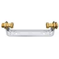 Pisuary - GROHE 22501000 GROHE Sense Guard mounting set - miniaturka - grafika 1