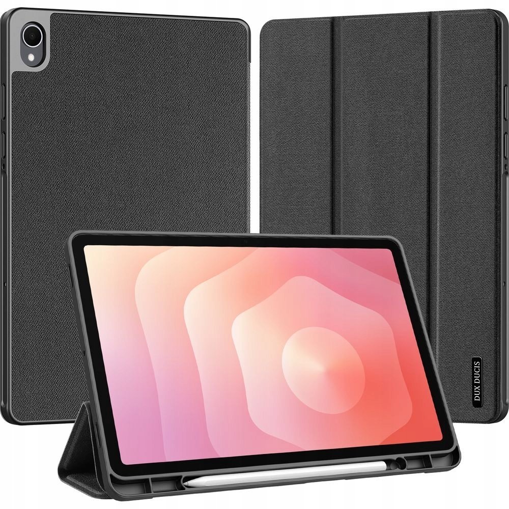 Etui na tablet DUXDUCIS Case Dux Ducis Domo Samsung X730/X730 Tab S11 black