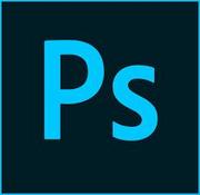 Programy graficzne - Adobe Photoshop CC for Teams 2022 PL Win/Mac - miniaturka - grafika 1