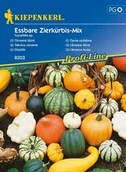 Nasiona i cebule - Kiepenkerl Dynia ozdobna Essbare Zierkurbis mix Kiepenkerl 102595 - miniaturka - grafika 1