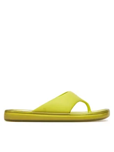 Melissa Japonki Float Ad. 33915 Zielony - Klapki i japonki damskie - miniaturka - grafika 1