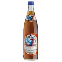 Club Mate Bezalkoholowy napój gazowany Mate z kofeiną 500 ml - Napoje gazowane - miniaturka - grafika 1