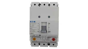 Eaton Moeller Wyłącznik mocy LZMC1-A100-I m_111895 - Wyłączniki światła i elektryczne - miniaturka - grafika 2