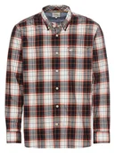 Koszule męskie - Camel Active Koszula w kolorze jasnobrązowym - miniaturka - grafika 1