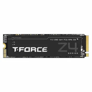 Team Group Z44A7 M.2 1 TB PCI Express 4.0 NVMe TM8FPV001T0C129 TM8FPV001T0C129 - Dyski SSD - miniaturka - grafika 1