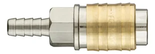 NEO-TOOLS Tools NEO Tools Szybkozłączka do kompresora z wyjściem na wąż 8 mm 12-621 - Akcesoria pneumatyczne - miniaturka - grafika 4