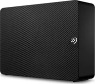 Dyski HDD - Seagate Expansion Desktop 6TB Czarny STKR6000400 - miniaturka - grafika 1