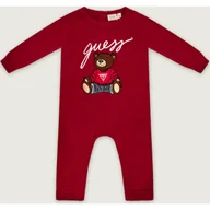 Śpiochy dla niemowląt - Guess Body Regular Fit - miniaturka - grafika 1