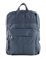 Torebki damskie - Mandarina Duck Plecak damski MD 20, Atlantic Sea, 27 x 36 x 10 (dł. x wys. x szer.), Atlantic Sea, 27x36x10 (L x H x W) - miniaturka - grafika 1