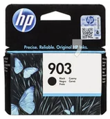 Tusze oryginalne - Tusz HP 903 T6L99AE, czarny, 12.5 ml - miniaturka - grafika 1