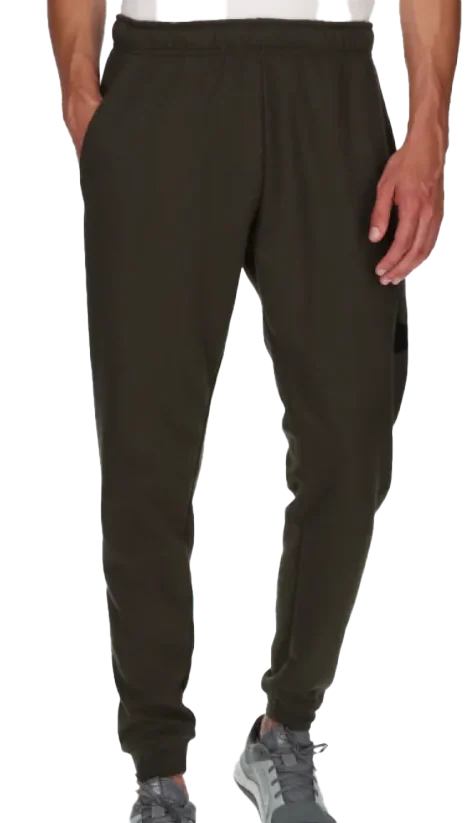 Męskie Spodnie Nike Sportswear Trening Dri-FIT Taper Fitness CU6775-355 M