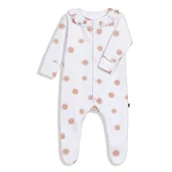 Pajacyki dla niemowląt - Pajacyk SUNS-56 - miniaturka - grafika 1