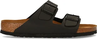Birkenstock Birkenstock Arizona - Klapki Męskie - 551251 44 - Klapki i japonki męskie - miniaturka - grafika 1