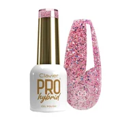 Lakiery hybrydowe - Clavier Prohybrid lakier hybrydowy 009 8ml - miniaturka - grafika 1