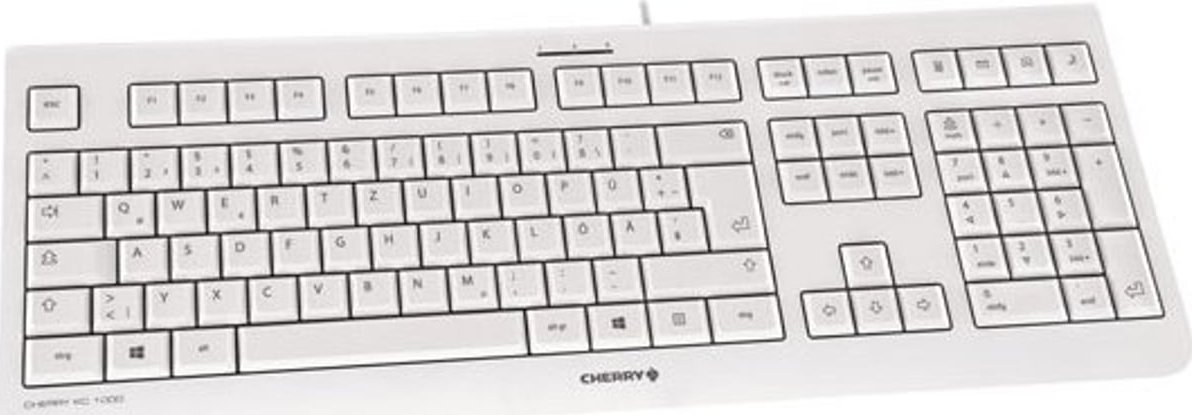 Cherry KC 1000 JK-0800ES-0
