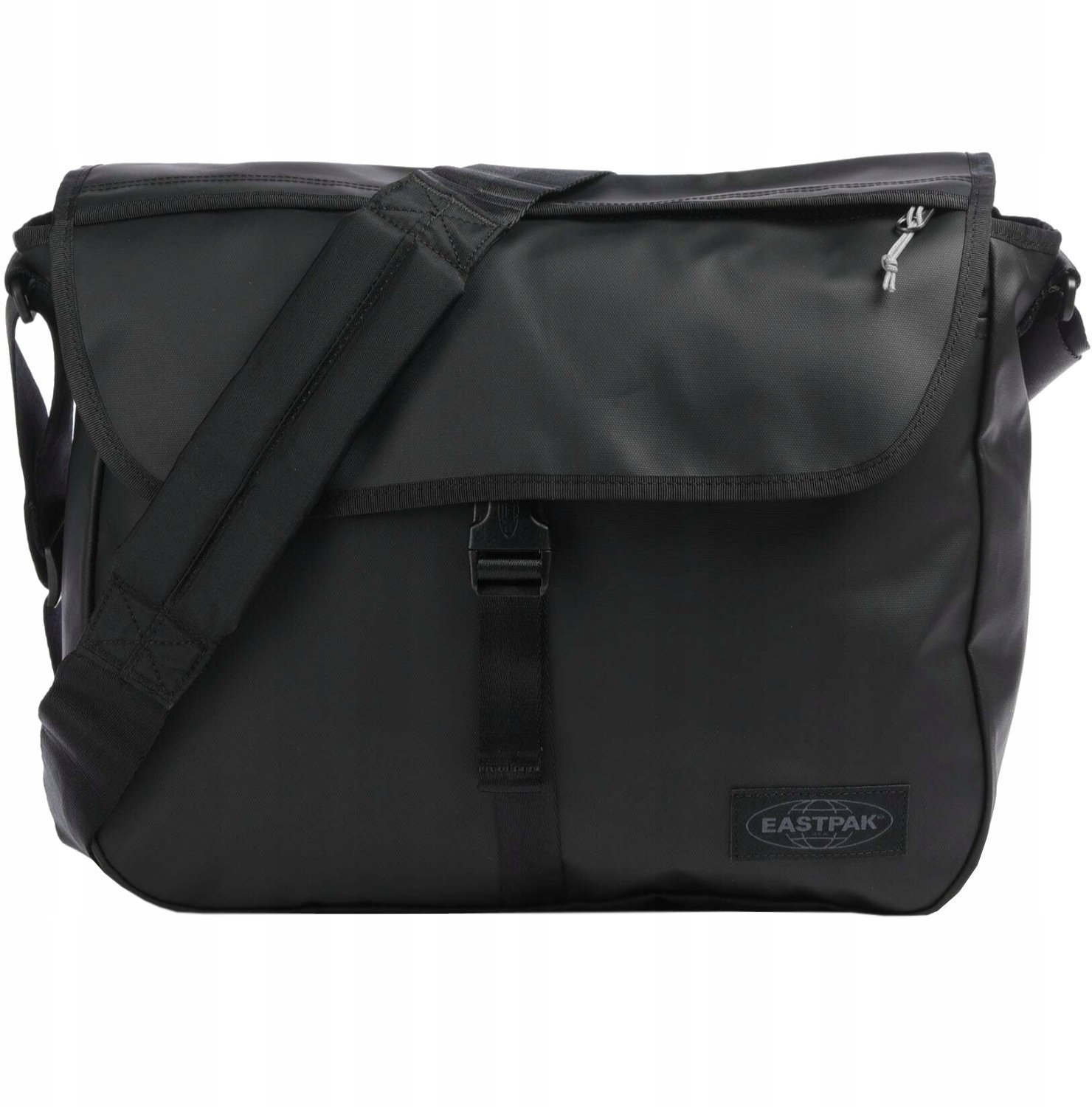 Eastpak Delegate Bag Czarne One size EK00026E4Y81