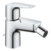 Baterie bidetowe - Grohe BauEdge - Bateria bidetowa, chrom 23332001 - miniaturka - grafika 1