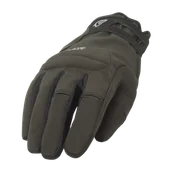 Rękawice motocyklowe - Rękawice Motocyklowe Acerbis Urban WP 2 CzarnyXXL - miniaturka - grafika 1