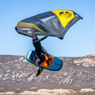 Deska wingfoil JP Australia WingAir 5'4 2022 - Windsurfing - miniaturka - grafika 7