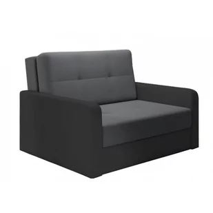 Kanapa Amerykanka Sofa rozkładana TOP 2 funkcja spania IDŹCZAK MEBLE - TOP 1 BAHAMA 34 + BAHAMA 36 - Sofy i kanapy - miniaturka - grafika 1