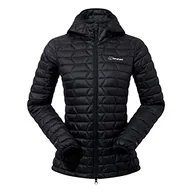 Kurtki damskie - Berghaus Cuillin damska kurtka z kapturem z syntetyczną izolacją - miniaturka - grafika 1