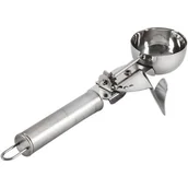 Łyżki - Orion Orion gałkownica, łyżka do nabierania lodów, 5x22 cm - miniaturka - grafika 1