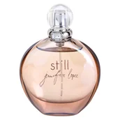Wody i perfumy damskie - Jennifer Lopez Still woda perfumowana 50ml - miniaturka - grafika 1
