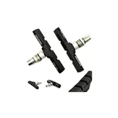 Hamulce rowerowe - Saccon Klocki ham. V-Brake imbus 70mm PM25 symetryczne (HAM026) - miniaturka - grafika 1