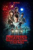Puzzle - PUZZLE Oryginalny Stranger Things 2 A3 252 el z Nadrukiem + IMIĘ Pudełko - miniaturka - grafika 1