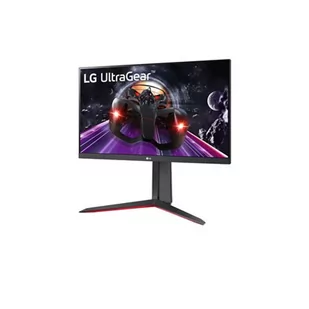 LG 24GN65R-B - Monitory - miniaturka - grafika 2