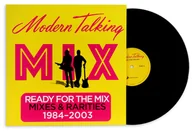 Winyle - Modern Talking: Ready For The MIX (winyl) - miniaturka - grafika 1