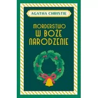 Thrillery - Morderstwo w Boże Narodzenie - miniaturka - grafika 1
