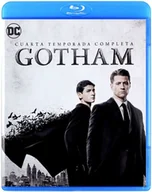 Pozostałe filmy Blu-Ray - Gotham Season 4 - miniaturka - grafika 1