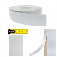 Meble modułowe i akcesoria - Obrzeże Meblowe Klejowe Szare Na Regał Biurko Meble Stół 40mm x 15m - miniaturka - grafika 1