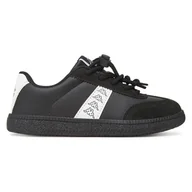 Buty dla dziewczynek - Obuwie sportowe Kappa EO-CP40-24210L - miniaturka - grafika 1