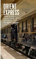 Publicystyka - Orient Express - miniaturka - grafika 1