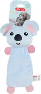 Zabawki dla psów - ZOLUX Zabawka pluszowa "Calinou" Koala przytulanka 29 cm - miniaturka - grafika 1
