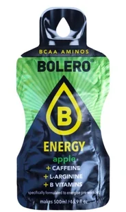 Bolero Energy Apple 7g - Zdrowa żywność - miniaturka - grafika 1