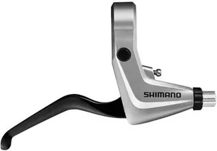 SHIMANO Dźwignia Hamulca Prawa Sreb 4524667601944 - Akcesoria rowerowe - miniaturka - grafika 1