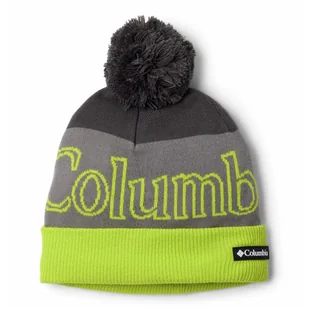 Czapka Zimowa Unisex Columbia Polar Powder II Beanie - Odzież trekkingowa damska - miniaturka - grafika 1