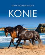 Konie. Album