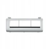 Akcesoria i części AGD - Pokrywa szczotki do odkurzacza Robot Vacuum E10 - miniaturka - grafika 1