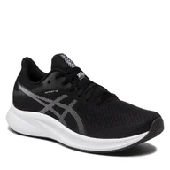 Baleriny - Buty ASICS - Patriot 13 1011B485 Black/White 001 - miniaturka - grafika 1